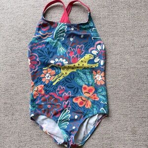 Mini Boden Swimsuit One Piece